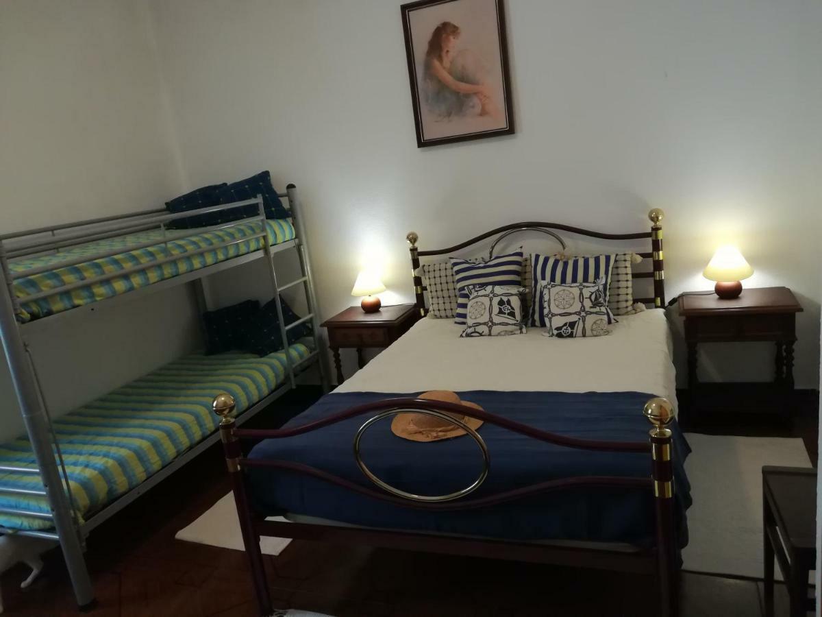 فيلا Monte Do Parral Santiago do Cacém المظهر الخارجي الصورة